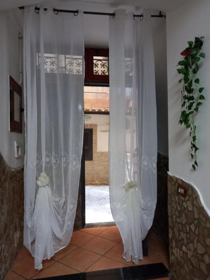 Villa Terra Mia Neapel Exterior foto